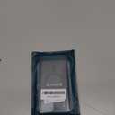 CACOE Magnetic Case for iPhone 13 & iPhone 14 6.1 inch-Compatible with MagSafe & Magnetic Car Phone Mount,Anti-Fingerprint TPU Thin Phone Cases Cover Protective Shockproof (Matte Black) | Anti-Fingerprint, TPU, Cover, Protective