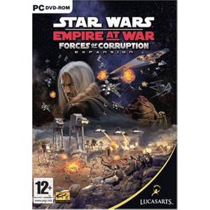 Star Wars: Empire at War - PC