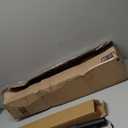 Ropeless Battle Ropes for Home Gym, Weighted Workout Cords for HIIT, Strength, and Low-Impact Cardio Training