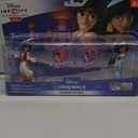 Disney INFINITY Disney Infinity: Disney Originals (2.0 Edition) Aladdin Toy Box Pack - Not Machine Specific