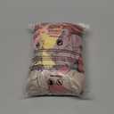 147Pcs Boho Dusty Rose Pink Balloon Arch Garland Kit Neutral Nude Mauve Pastel Pink White Sand Ivory White Balloons for Girls Baby Shower Bridal Shower Birthday Wedding Party Decorations