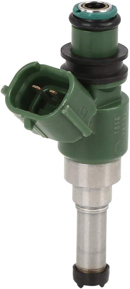X AUTOHAUX 3B4-13761-00-00 Fuel Injector for Yamaha Grizzly 700 2007-2015 for Yamaha Grizzly 550 2009-2014 for Yamaha YFZ450R 2009-2017