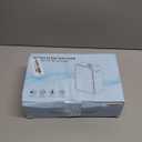 Waterless Essential Oil Diffuser,Aromatherapy Scent Diffuser Air Machine with Smart APP & Touch Screen,1500 sq.ft Coverage,250ml Capacity|Whole House Oil Diffusers for Home & Hotel Collection-Black