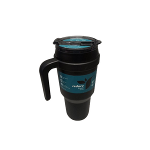 Travel Mug 40OZ - Phantom
