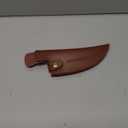 Premium Leather Sheath for Original Japanese Chef Knife, Kitchen Knife Holder