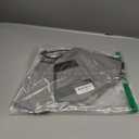 MIDOG Dog Cone Collar After Surgery, Soft Dog Cone Alternative to Stop Licking,Adjustable Elizabethan Recovery Cones for Small to Large Sized Dogs (Grey)