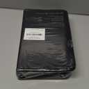 Gel Pens for Adult Coloring Books, 160 Pack Artist Colored Gel Pen with 40% More Ink, Black Case. Perfect for Drawing Doodle Crafts Journaling Planner