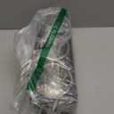 PITBVO Hair Tool Organizer, Removable Blow Dryer Holder for Bathroom, Hot Tools Organizer For Hair Dryer, Blow Dryer, Curling Iron, Hair Straightener, Bathroom Countertop Organizer, Matte Black