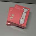 2 x 4-in-1 Facial Hair Removal for Women, Electric Painless Shaver, USB Rechargeable, Lip Chin Cheek Trimmer