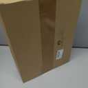 8 Pack Halloween Ghost Decorations Set, 6 Ghost Yard Signs and 2 Solar Spotlight Scary Shadows for Night Projections Spooky Faces Signs with Stakes for Halloween Garden Lawn Decor