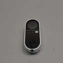 Carbon Monoxide Detectors, Carbon Monoxide Detector Plug in with Temperature Humidity Sensor Built-in, CO Level Monitor Alarm with Clear LCD Display Sound & Light Warning for Home/Hotel/RV