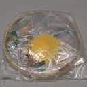 Baby Mobile for Crib Mallard Duck Baby Crib Mobile for Boys Girls Handmade Felt Dog Nursery Decor Duck Hunting Decor Infant Toddler Room Hanging for Bassinet Gender Neutral Newborn Gift