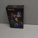 Easter Basket Stuffers for Adults, 564PCS Geology Crystal Collection Kit with 6 Gems Models  Home and Office Decor for Adult, Elegant Desk Dcor & Easter Gift for Men & Women