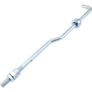 Front Link Lift 581506902 532195264 532195740 Compatible with Craftsman Husqvarna LGT 2654 2348 LS Ride Mowers Poulan PB22VA54 PB23H48YT PBGT22H54 Lawn Tractors