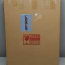 AAZZKANG Irregular Wooden Wall Mirror, 28"x20", Asymmetrical, Minimalist, Decorative, Rustic, for Bedroom, Living Room, Entryway