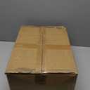 Glass Bud Vase Set of 20 - Small Vases for Flowers in Bulk - Assorted Vintage Crystal Vases for Flowers, Table Centerpieces (Clear, 20 Pcs)