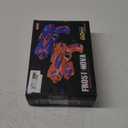 Foam Blaster Toy Guns Set-Include 60 Refill Darts, Goggles, Wrist Straps and Masks-Hand Gun Toys Birthday Party Gifts for Boys Ages 4 5 6 7 8 9 10 11 12, Pack of 2 Toy Guns Set