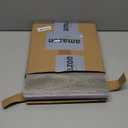 40 Sheet Vinyl Flooring 12 x 12 Peel and Stick Floor Tile Waterproof Clearance Vinyl Floor Tiles Wood Grey Self Adhesive Floor Tiles Sticky Laminate Flooring for Bathroom Kitchen Basement RV