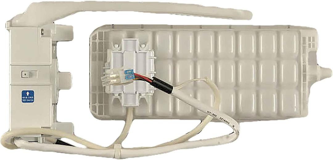 Samsung DA97-22160A Refrigerator Ice Maker Assembly, Nugget Ice