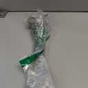 Capetsma Aquascape Long Stainless Steel Plant Tools Set - Aquarium Tweezers, Scissors, Spatula, Algae Scrapers - Fish Tank Cleaning Kit