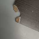 Furinno 14038DBR/BK TST No Tools 3-Tier Wide Shoe Storage Rack, Dark Brown/Black 47 Inch