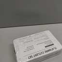 Lemeya Matte Gold Silverware Set for 6,Modern Stainless Steel Brushed Cutlery Set,30-Pieces Heavy Duty Flatware Set,Knives Spoons and Forks Set Utensils Set,Satin Finish,Dishwasher Safe