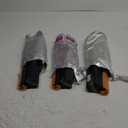 Brother TN-431 3PK, Cyan, Magenta, Yellow, Standard Yield, Model: TN4313PK (Colors)