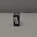 muge racing 80mm/3.15" Car Shift Knob, Aluminum Weighted Automotive Gear Shift Manual knobs Lever with 3 Threaded Adapters M8 M10 M12 x 1.25, Universal for Vehicle (Black)