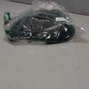 IDOPIP Toddler Kids Baby Boys Formal Suit Gentleman Outfit Long Sleeve Shirt with Bowtie + Vest + Pants Overalls Clothes 2-8T (Dark Green - Vest)