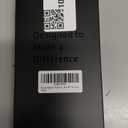 for iPhone 17 Pro Max Leather Case with Stand, Anti-Slip Grip Ring, Fits for MagSafe (Blue, iPhone 17 Pro Max)