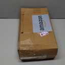 Muslogy Dashboard Storage Box Compatible with 2024-2026 Tacoma & 2025 2026 4Runner Accessories Center Console Organizer w/14-inch Screen for Limited Trailhunter TRD Pro (14 Inch Screen Only) (Black)