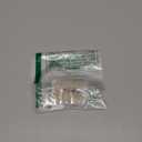 MICROAMOY 1500pcs 14k Gold Filled Jump Rings, Non Tarnish Gold Open Jump Rings for Necklace Bracelet Earrings DIY Jewelry Making Supplies (0.7x3mm, Gold)