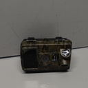 4K 48MP Trail Camera WiFi Game Camera with Low Glow Night Vision Motion Activated, Cell Phone App 130 0.05s Trigger Speed for Outdoor Wildlife Deer,Green