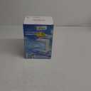 Small Air Conditioner Mini Air Conditioner Small AC Portable Air Conditioners with 1500ml spray/hour 3 Speed Wind & 7 Colorful LED Light Cool Mist &Timer Evaporative Air Cooler for Bedroom/Home/Office