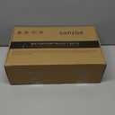 Shower Faucet Set with Tub Spout Brushed Gold 10 Inch Rainfall Shower 4 Setting Spray Mixer Shower System Modern Luxury Wall Mounted Tub Shower Faucet Set Rough-in Valve Body (Brushed Gold)