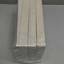 Jenseits 4 Jewelry Organizer Drawer Insert, Stackable Velvet Jewelry Tray Organizer Display Case Storage Containers, Earring Holder Necklace Watch Bracelet Accessary Ring Trays, Gift For Women (Beige)