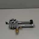 HQPASFY AR42940 Pressure Washer Pump Head Aluminum Compatible with Troy Bilt AR Pump RMW2G20, RMW2G24, RMW2G25, SRMW2.2G26 Pump Head Replaces AR42518 AR43061