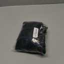 Pureegg 5/8 F Black Cloth 84x57"