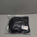 Pink Queen Swimsuit Coverup for Women 2025 Crochet Long Sleeve Hollow Out Mesh Knit Beach Cover Up Size M