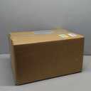 Plastic Vase 4,6,8,10 Inch, Pack of 48