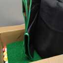 Golf Game for Adults Outdoor Indoor - Backyard Chipping Set with Sticky Balls - Family Entertainment Multi-Player Action - Friend and Party Activity - Gift for Golfers