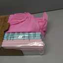 Monobeach Princess Tent Girls Large Playhouse Kids Castle Play Tent with Star Lights Toy for Children Indoor and Outdoor Games, 55'' x 53'' (DxH)