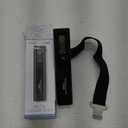 Travelsmart TS601NLSC by Conair Travel Luggage Scale, 0.34-Pound
