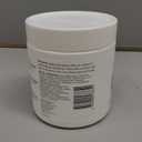 CeraVe Moisturizing Cream, Body and Face Moisturizer for Dry Skin, Body Cream with Hyaluronic Acid and Ceramides, Daily Moisturizer, OilFree, Fragrance Free, NonComedogenic, 19 Ounce