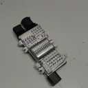 Engine Cooling Fan Control Module Compatible with Ford Flex 2010-2011 Taurus 2010-2019 Police Interceptor Sedan 2013-2019 Lincoln MKS 2010-2016 Replacement for FCM128 AA8Z-8B658-B AA8Z8B658B