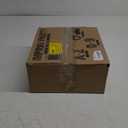 imprsv Marquee Numbers Large 50th-Birthday Decorations: 3ft Light Up Number 50 Birthday Decoration for Women Men Fifty Year Old Anniversary Party Decor Backdrop Cardboard Big Mosaic Number 50 (White)