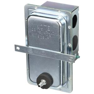 Tjernlund PS1503 Pressure Activation Switch for Duct Fans in Central Heating and Air Conditioning Systems