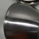 VOBAGA Electric Egg Cooker, Rapid Egg Boiler with Auto Shut Off for Soft, Medium, Hard Boiled, Poached, Steamed Eggs, Vegetables and Dumplings, Stainless Steel Tray with 7-Egg Capacity, Black