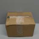 Clear Pink Acrylic Jewelry Storage Box, Earring Jewelry Organizer with 5 Drawers, 5-Layer Jewelry Box for Women, Earring Display Holder for Earrings Ring Bracelet Necklace, 120 Grid Storage Box