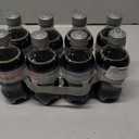 Diet Coke Diet Soda, 12 fl oz Bottles, 8 Pack - Cola Soft Drink (EXP 11/02/26)